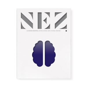 Nez, la rivista olfattiva - Numero 6