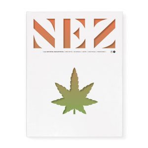 Nez8, la rivista olfattiva