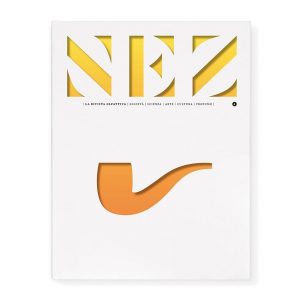 Nez, la rivista olfattiva - Numero 4